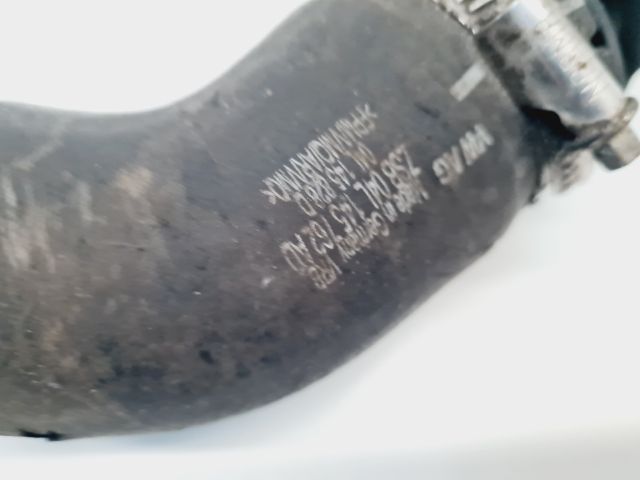 bontott VW GOLF VII Turbócső