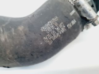 bontott VW GOLF VII Turbócső