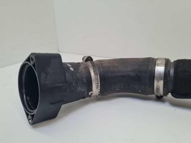 bontott VW GOLF VII Turbócső