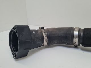 bontott VW GOLF VII Turbócső