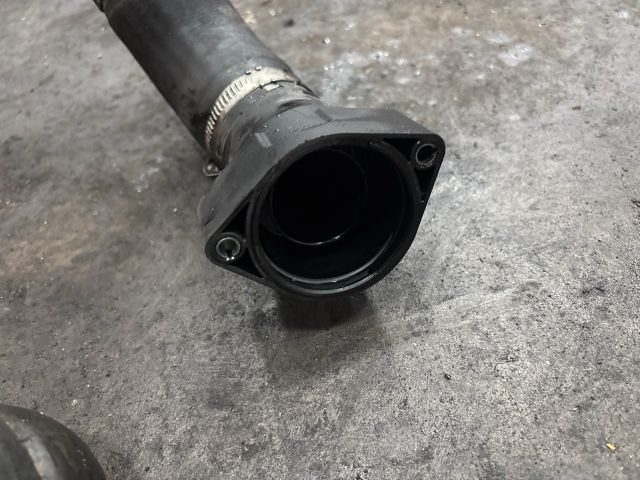 bontott VW GOLF VII Turbócső