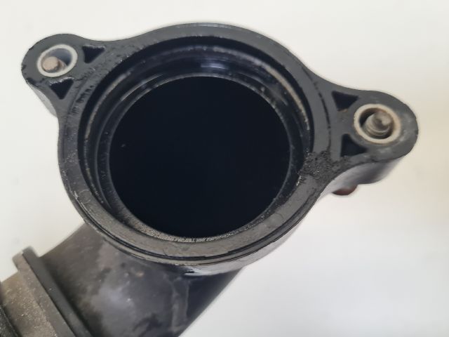 bontott VW GOLF VII Turbócső