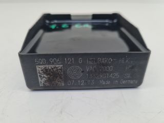 bontott VW GOLF VII Üzemanyag Szivattyú Relé