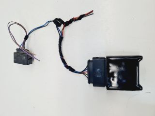 bontott VW GOLF VII Üzemanyag Szivattyú Relé