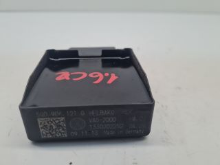 bontott VW GOLF VII Üzemanyag Szivattyú Relé