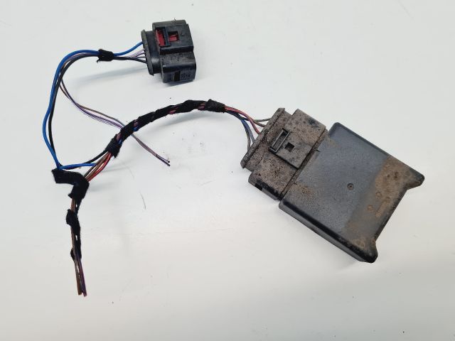 bontott VW GOLF VII Üzemanyag Szivattyú Relé