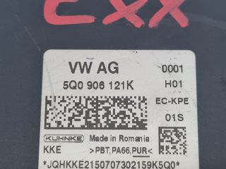 bontott VW GOLF VII Üzemanyag Szivattyú Relé