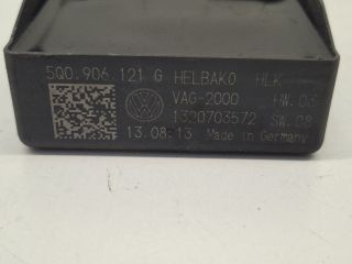 bontott VW GOLF VII Üzemanyag Szivattyú Relé