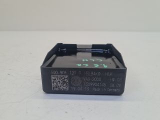 bontott VW GOLF VII Üzemanyag Szivattyú Relé