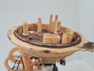 bontott VW GOLF VII Üzemanyag Szivattyú