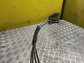 bontott VW GOLF VII Váltó Kulissza