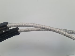 bontott VW GOLF VII Váltó Kulissza