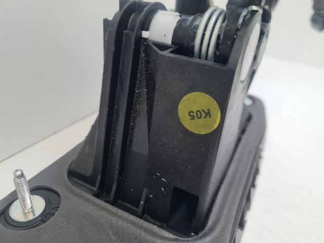 bontott VW GOLF VII Váltó Kulissza