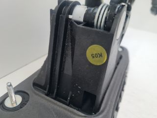 bontott VW GOLF VII Váltó Kulissza