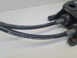 bontott VW GOLF VII Váltó Kulissza