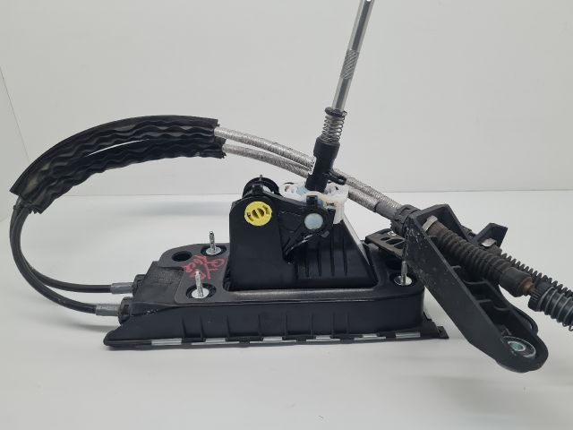 bontott VW GOLF VII Váltó Kulissza