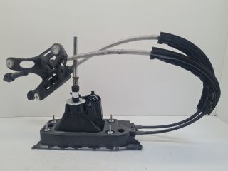 bontott VW GOLF VII Váltó Kulissza