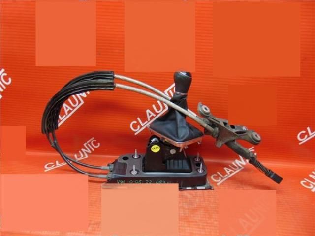 bontott VW GOLF VII Váltó Kulissza