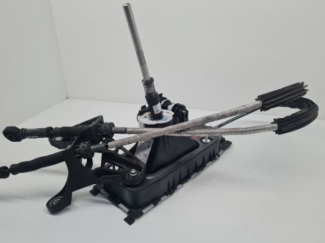 bontott VW GOLF VII Váltó Kulissza