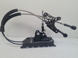 bontott VW GOLF VII Váltó Kulissza