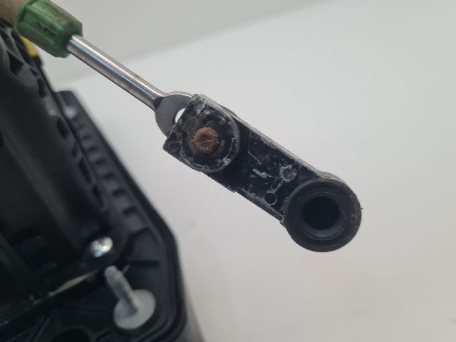 bontott VW GOLF VII Váltó Kulissza