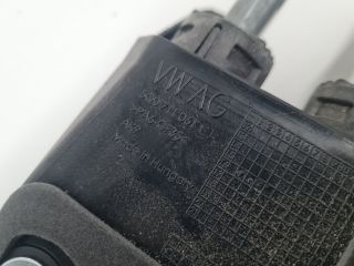 bontott VW GOLF VII Váltó Kulissza