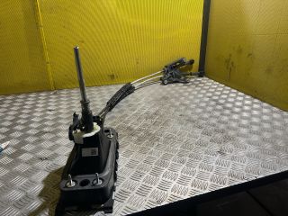 bontott VW GOLF VII Váltó Kulissza