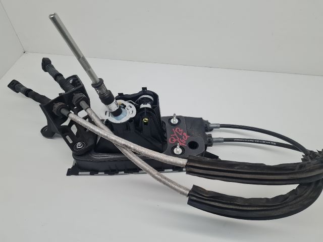 bontott VW GOLF VII Váltó Kulissza