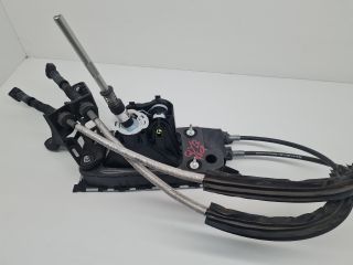 bontott VW GOLF VII Váltó Kulissza