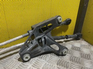 bontott VW GOLF VII Váltó Kulissza