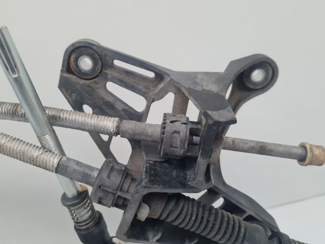 bontott VW GOLF VII Váltó Kulissza