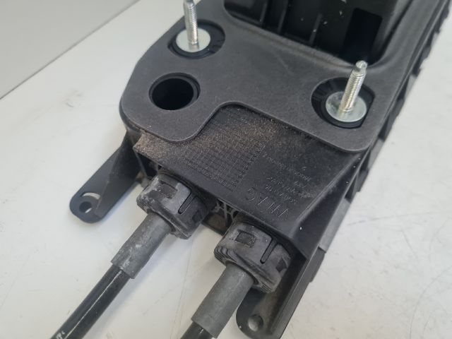 bontott VW GOLF VII Váltó Kulissza