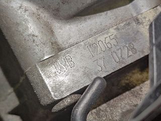 bontott VW GOLF VII Váltó (Mechanikus)