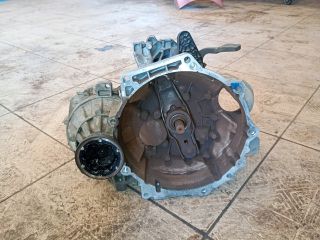 bontott VW GOLF VII Váltó (Mechanikus)