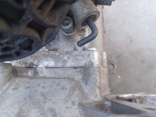 bontott VW GOLF VII Váltó (Mechanikus)