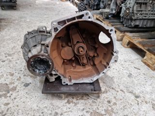 bontott VW GOLF VII Váltó (Mechanikus)