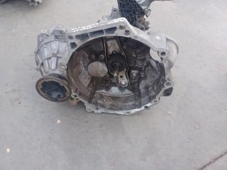bontott VW GOLF VII Váltó (Mechanikus)