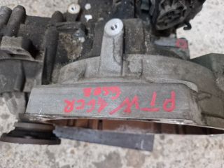 bontott VW GOLF VII Váltó (Mechanikus)