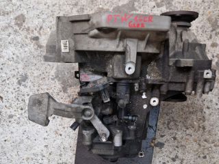bontott VW GOLF VII Váltó (Mechanikus)