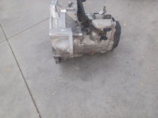 bontott VW GOLF VII Váltó (Mechanikus)