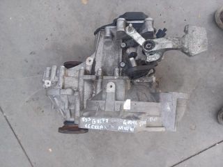 bontott VW GOLF VII Váltó (Mechanikus)