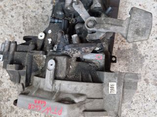 bontott VW GOLF VII Váltó (Mechanikus)