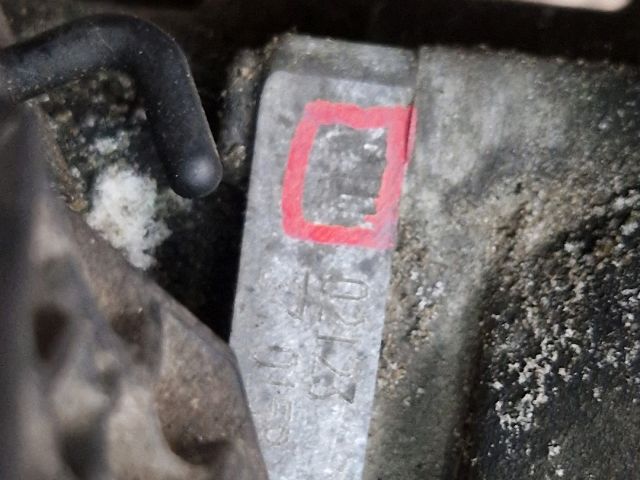 bontott VW GOLF VII Váltó (Mechanikus)