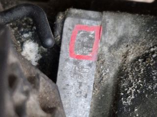 bontott VW GOLF VII Váltó (Mechanikus)