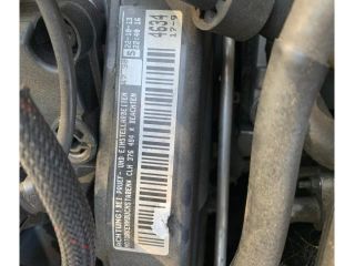 bontott VW GOLF VII Váltó (Mechanikus)