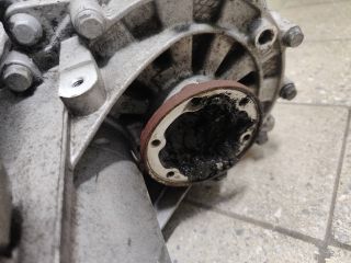 bontott VW GOLF VII Váltó (Mechanikus)