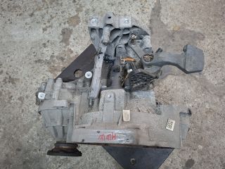 bontott VW GOLF VII Váltó (Mechanikus)