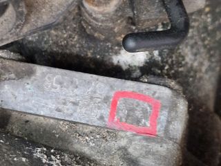 bontott VW GOLF VII Váltó (Mechanikus)