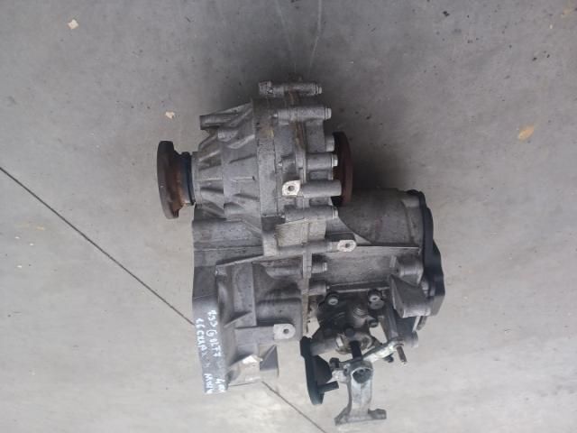 bontott VW GOLF VII Váltó (Mechanikus)