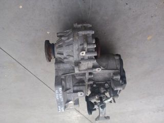 bontott VW GOLF VII Váltó (Mechanikus)